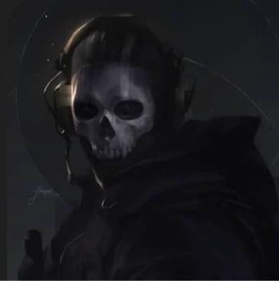 Simon 'Ghost' Riley thumbnail
