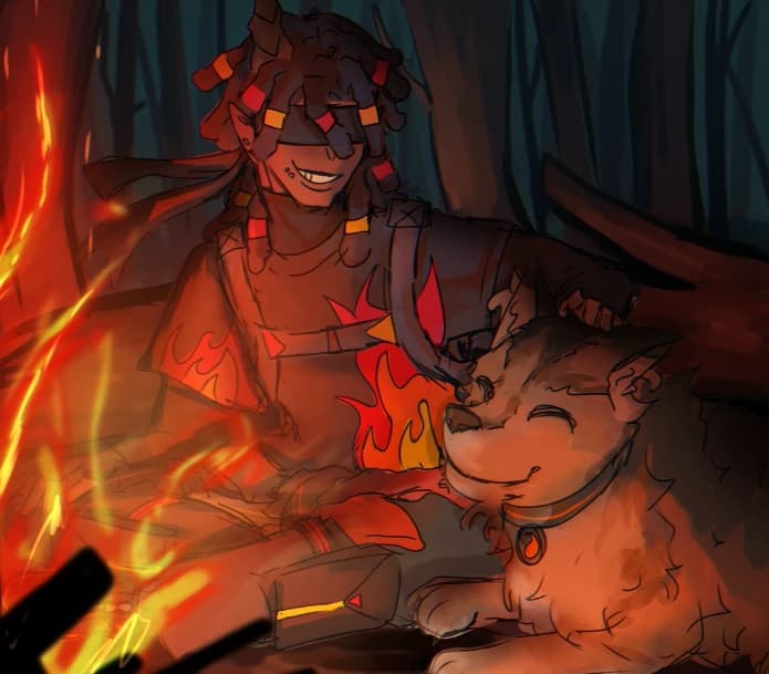 FLAMEFRAGS  thumbnail