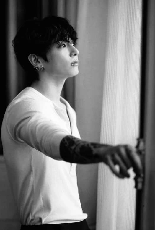 Jungkook. thumbnail