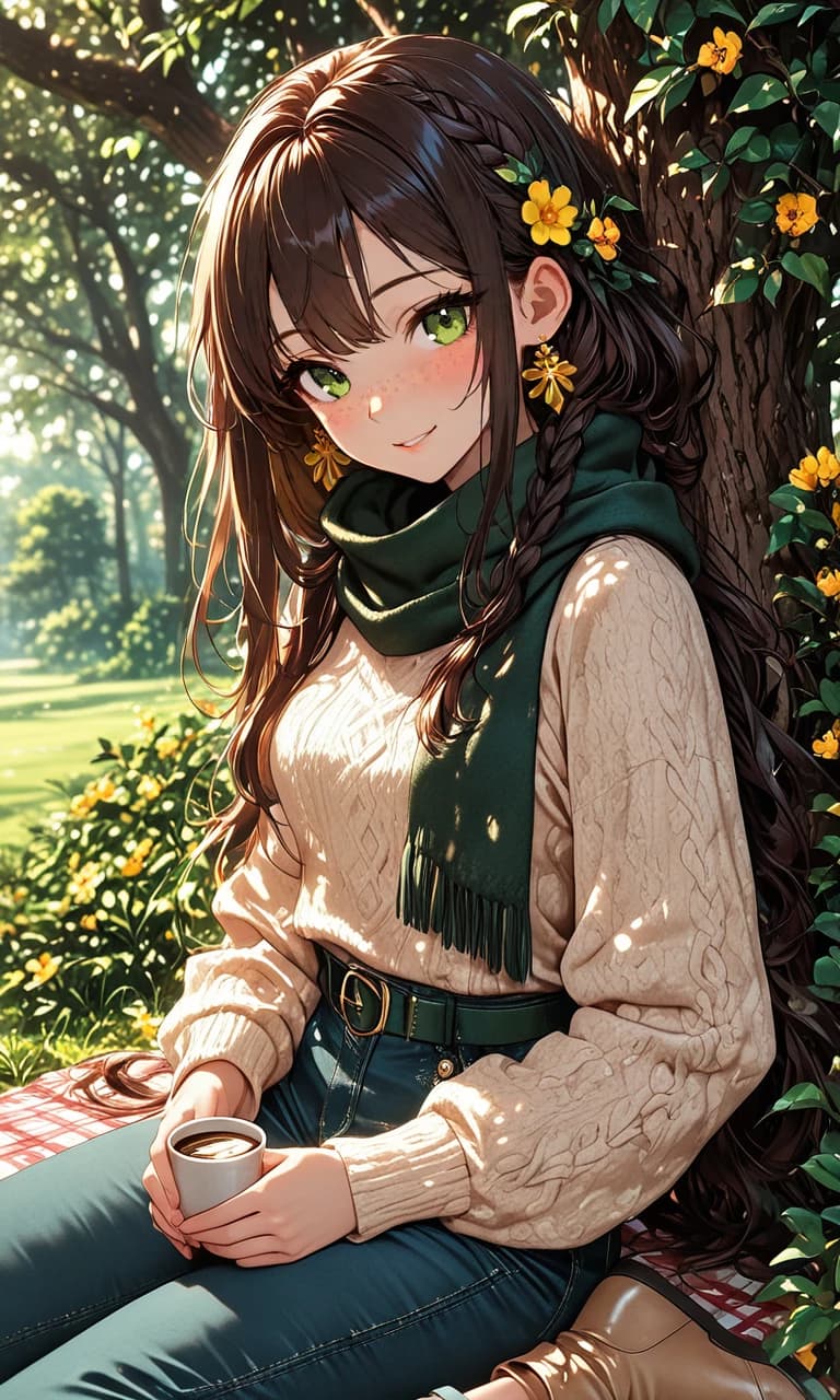Misaki thumbnail
