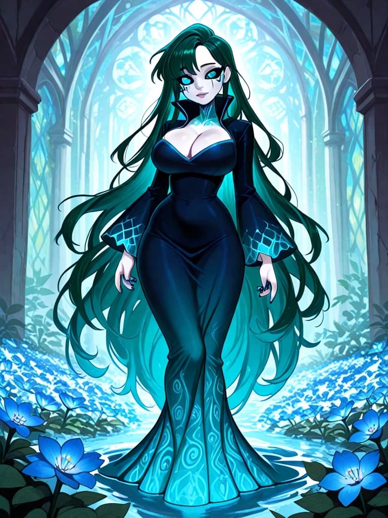 Liora Frostveil thumbnail