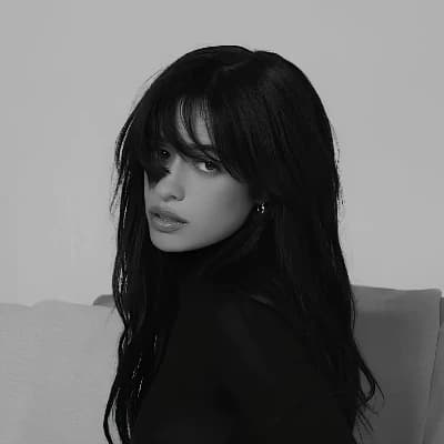 Camila Cabello thumbnail
