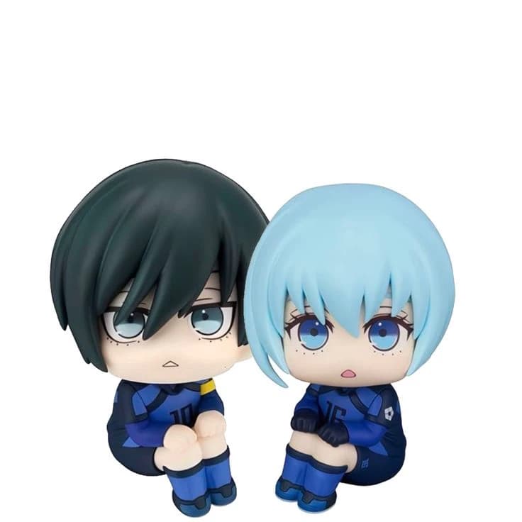 Hiori × Rin Bl!!! thumbnail