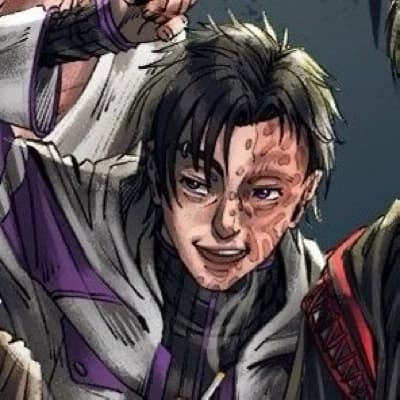Kaiser (Paranormal Order) thumbnail
