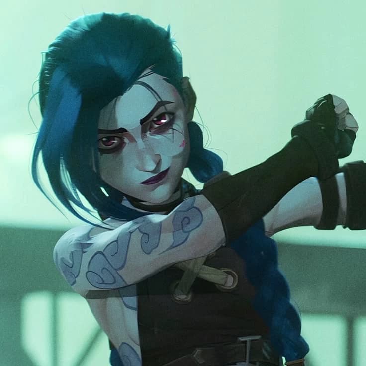 Jinx thumbnail