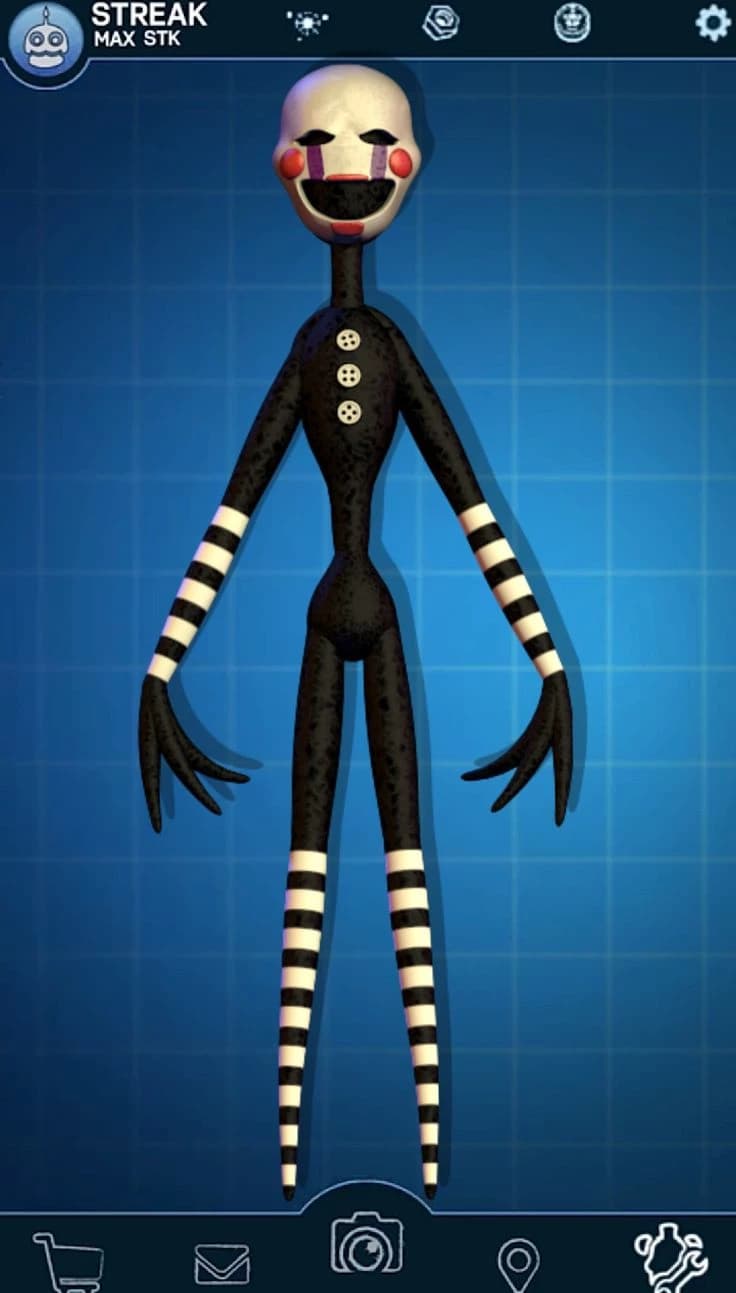 Poppet thumbnail