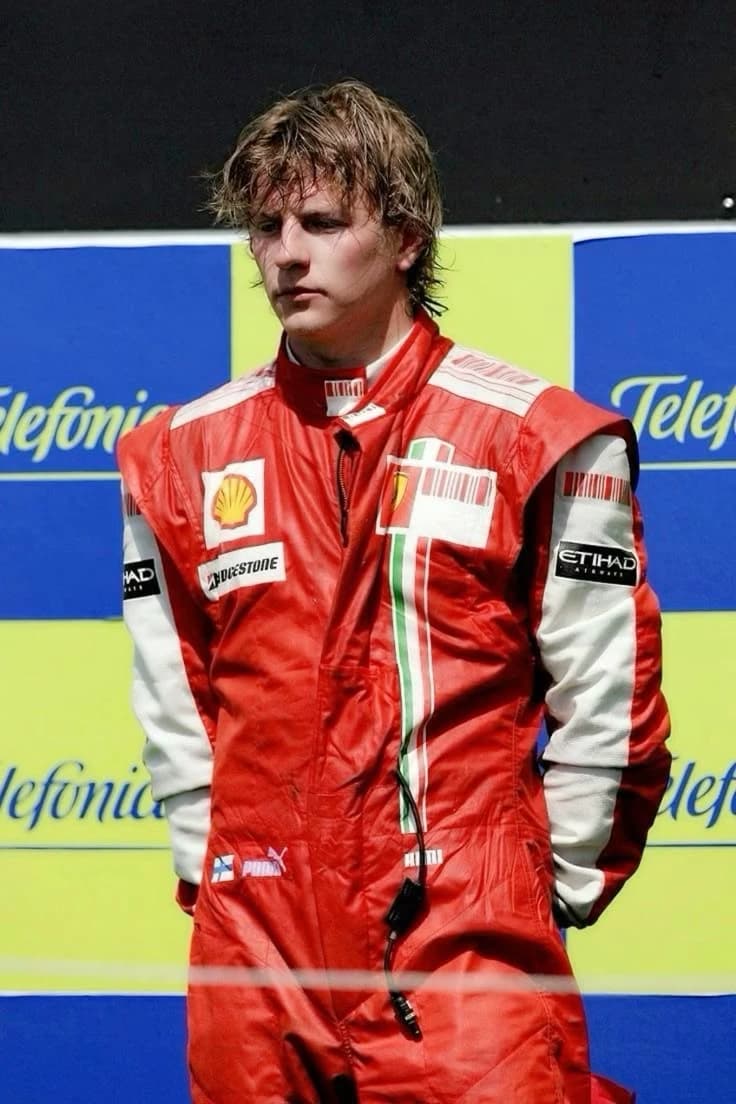 Kimi raikkonen thumbnail