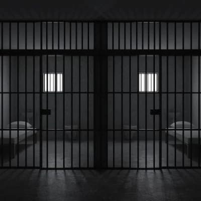 Escape from prison /BL!!! thumbnail