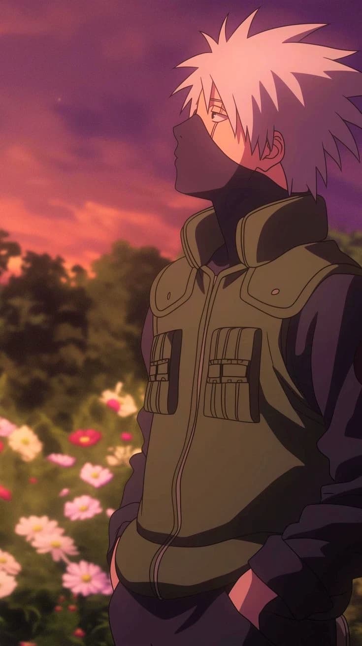 Hatake Kakashi thumbnail