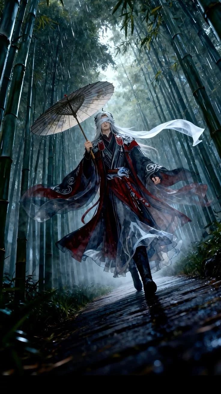 Li Shenyu thumbnail