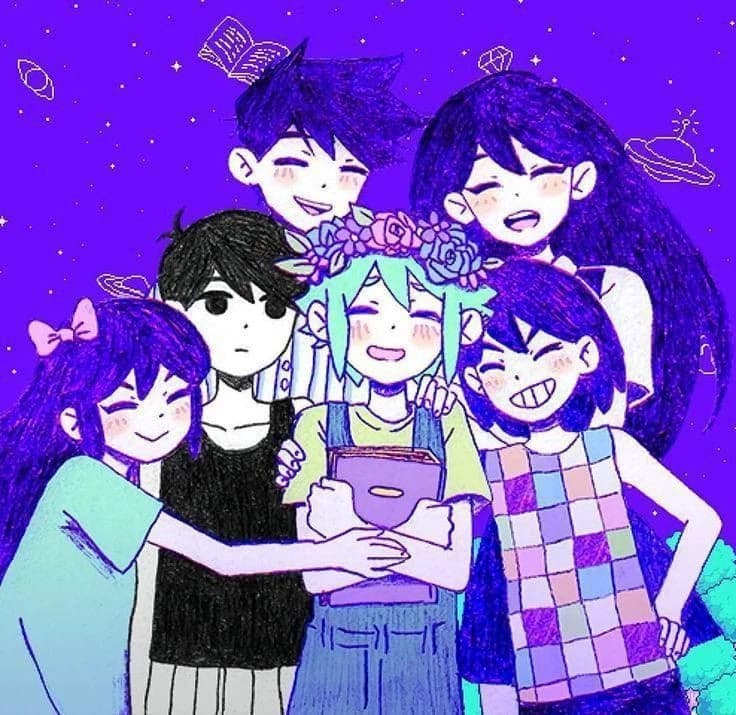 🫧Headspace - Omori (⁠´⁠ε⁠｀⁠ ⁠) thumbnail