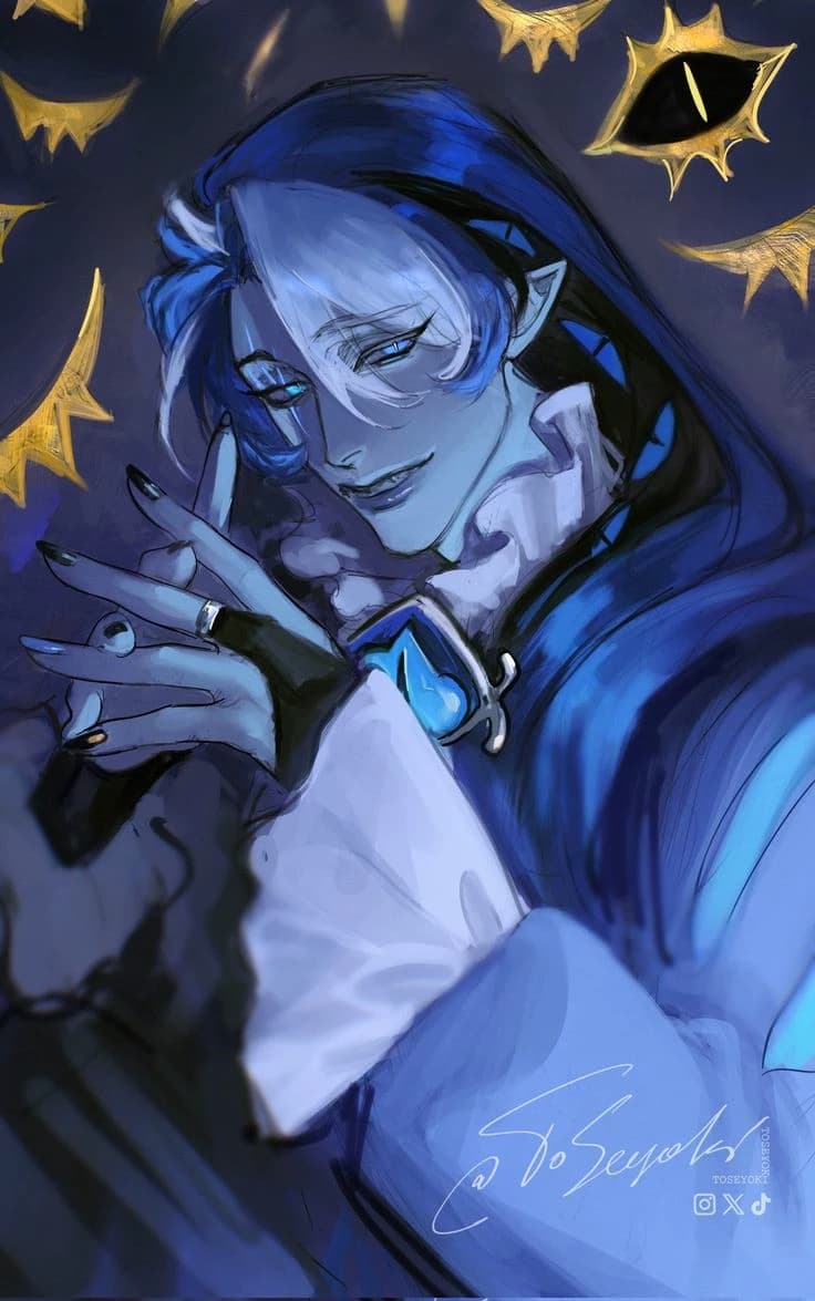 Shadow Milk Cookie thumbnail