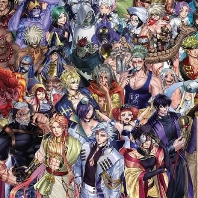 The Unexpected Encounter (Record of Ragnarok X Tensura) thumbnail