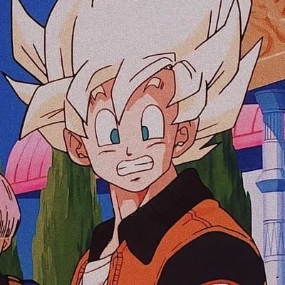 Son Goku thumbnail