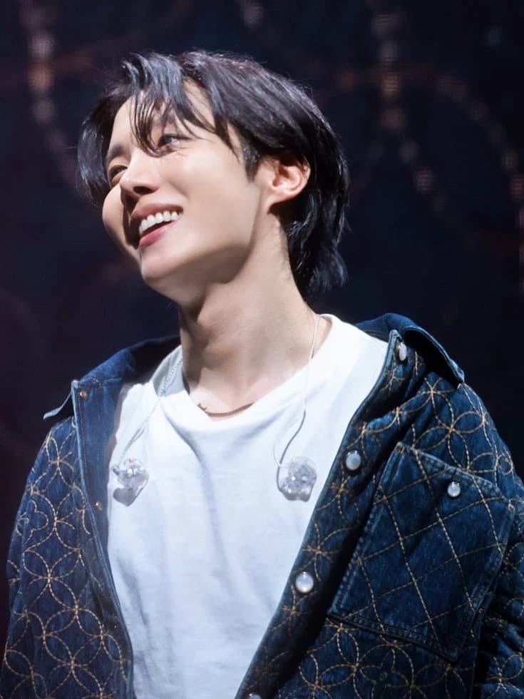 J-hope thumbnail