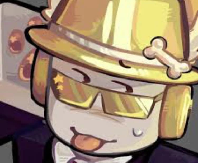 Chance dog thumbnail
