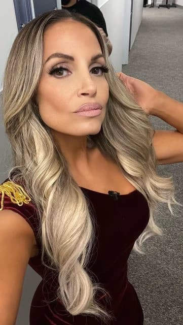Trish Stratus thumbnail