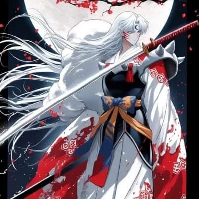Sesshomaru thumbnail