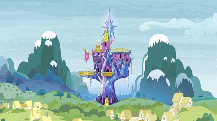 Equestria thumbnail