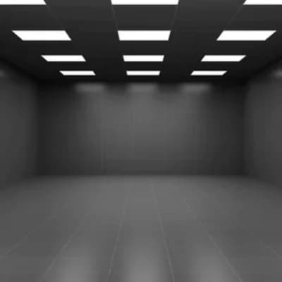 MHA White Room thumbnail