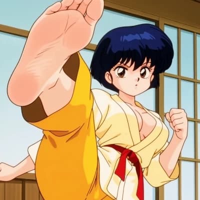 Akane Having thumbnail