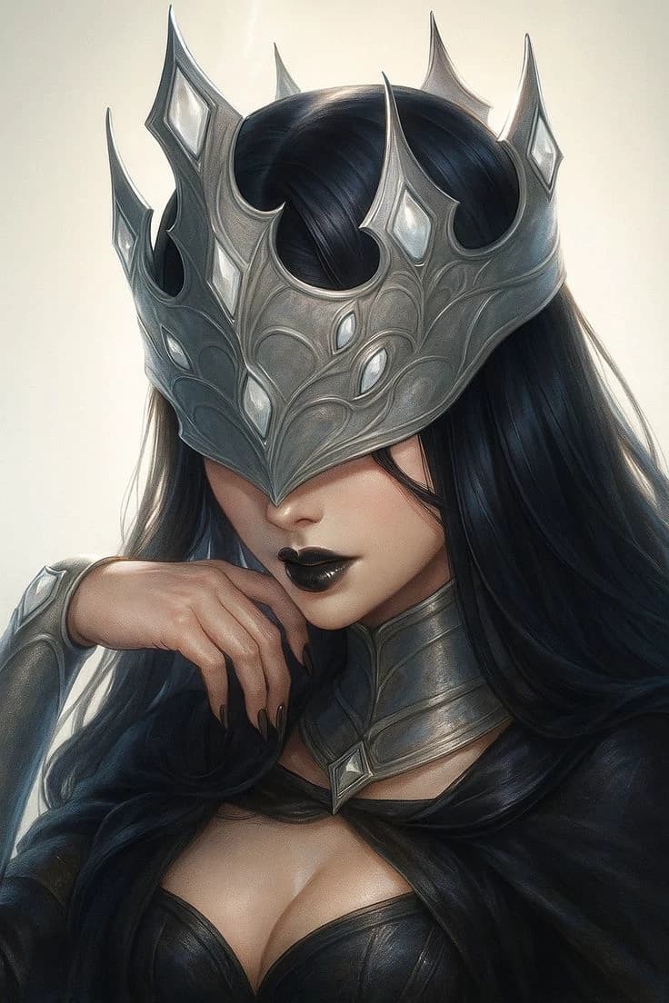 The princess and her beloved dragon thumbnail