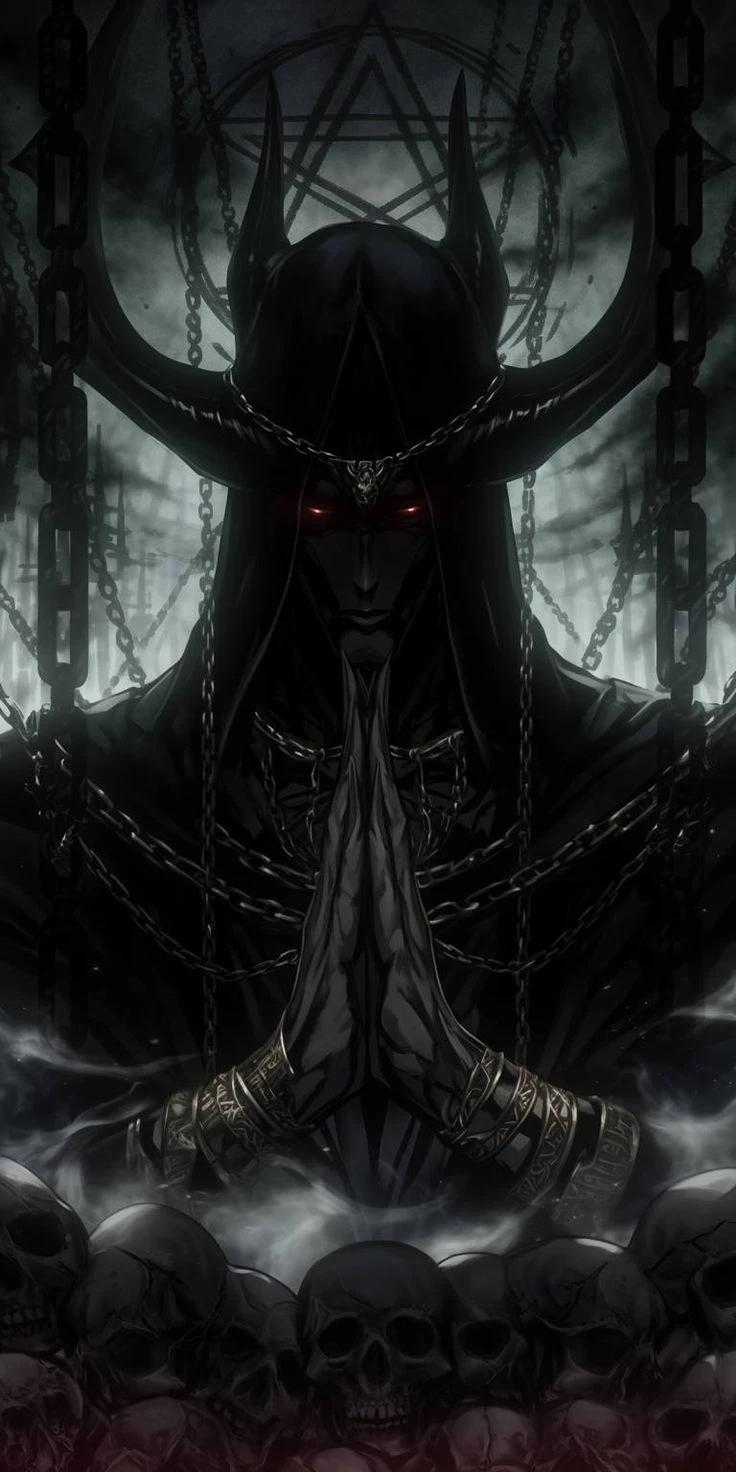 Dark Ruler thumbnail