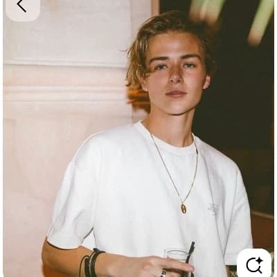 Markie Lucas thumbnail