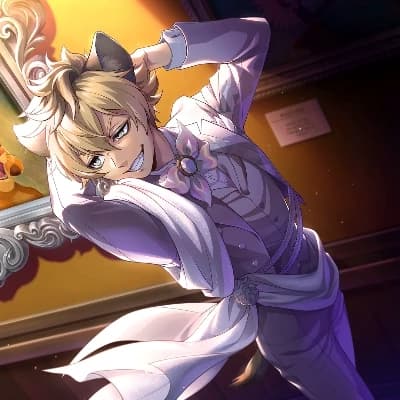 Ruggie Bucchi thumbnail