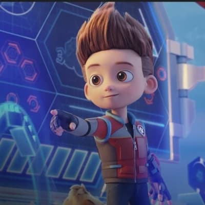 Ryder thumbnail