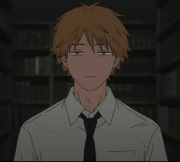 Denji thumbnail