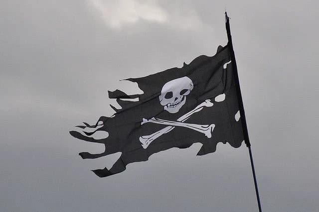 Pirates thumbnail