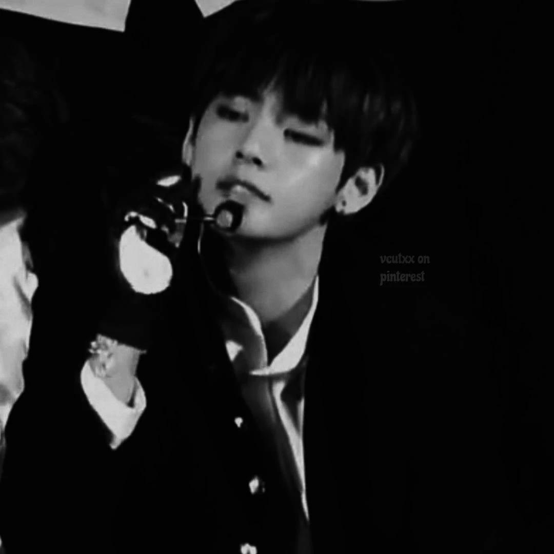 Taehyung killer thumbnail
