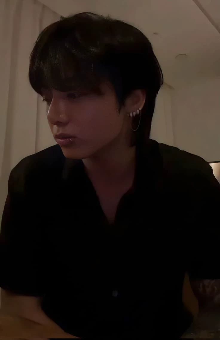 Jeon jungkook thumbnail