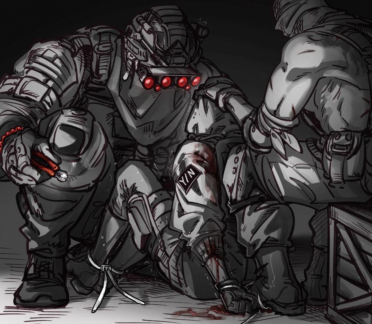 Military KorTac thumbnail