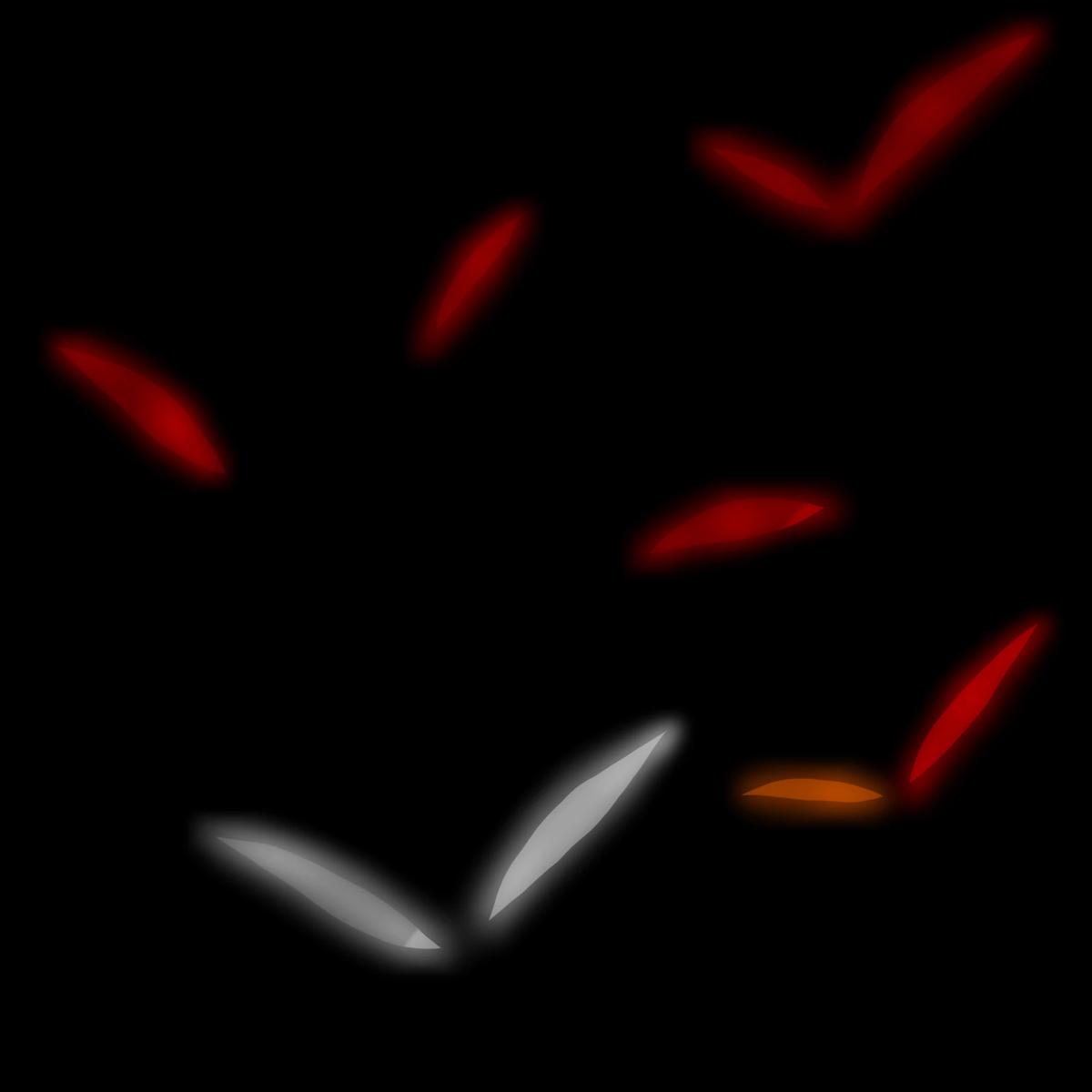 Sinitzyn 'SIN' Komarek - infected AU thumbnail