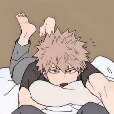 Katsuki Bakugo thumbnail