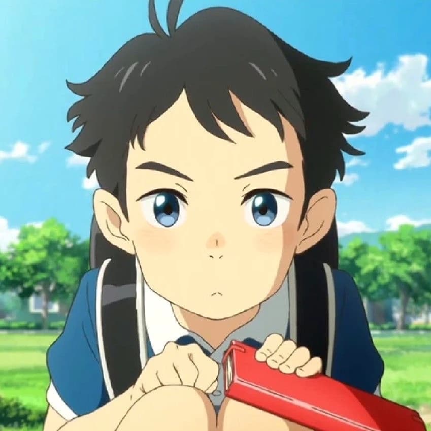 Aoyama (Pinguin Highway) thumbnail