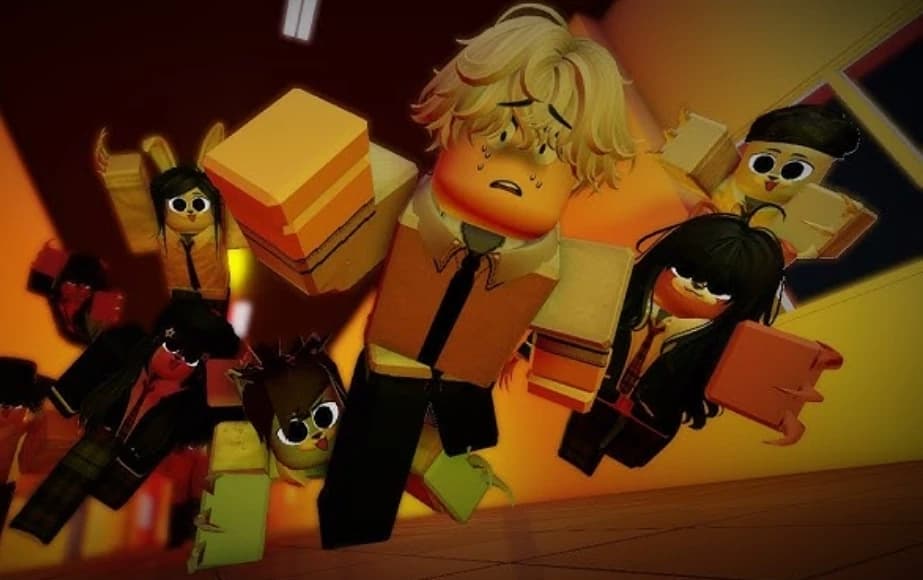 ☣️ - Furry Infection - ☣️ thumbnail