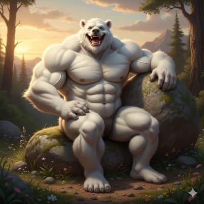 Brumus the Frost-Hearted thumbnail