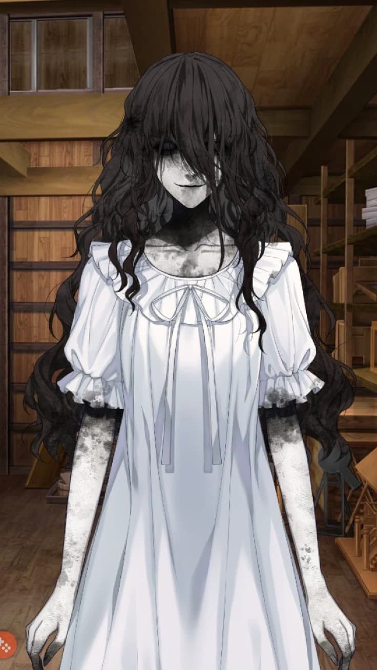 Ghost - Claire thumbnail