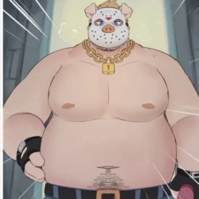 The Unmasked Predator (Jailed Killer) thumbnail