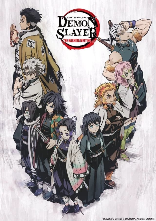 Demon slayer -kimetsu no yaiba  thumbnail
