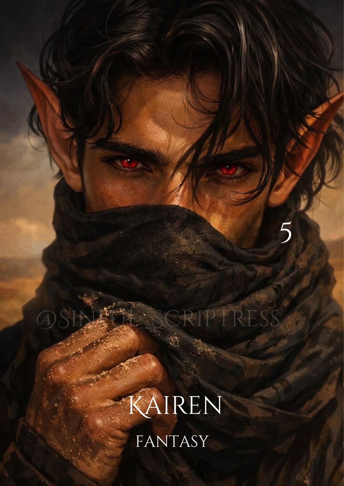 Kairen thumbnail