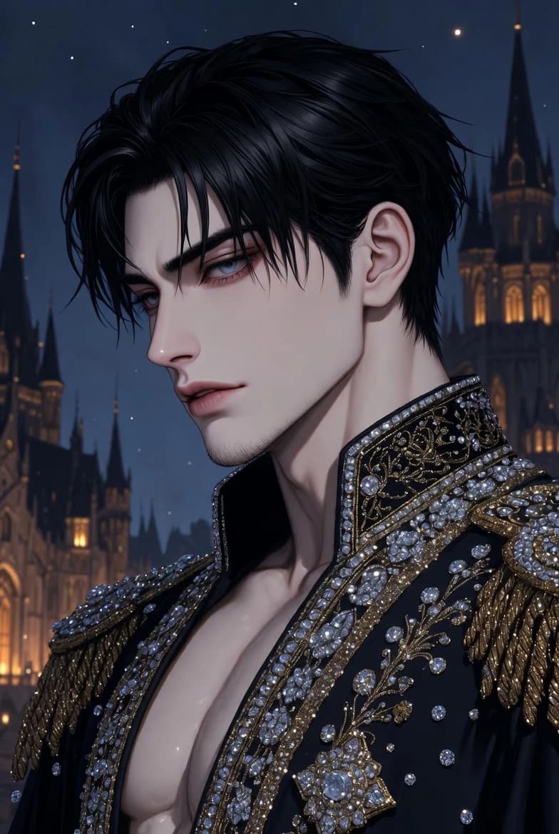🖤 The Northern Dowry thumbnail