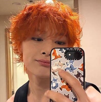Jeongin BL thumbnail