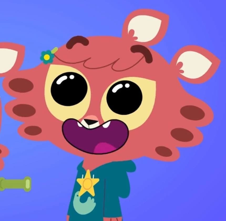 Olivia thumbnail