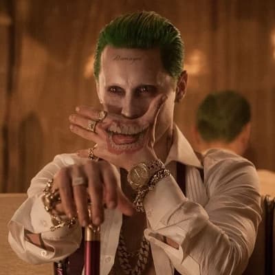 Joker thumbnail