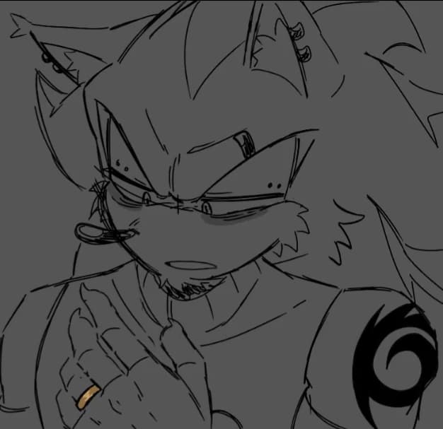 Shadow-Deadland AU  thumbnail