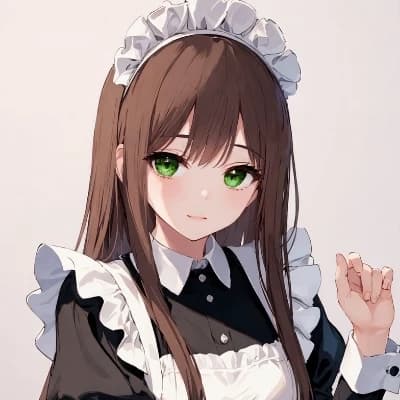 Himari Wanama || Maid crazy about you thumbnail